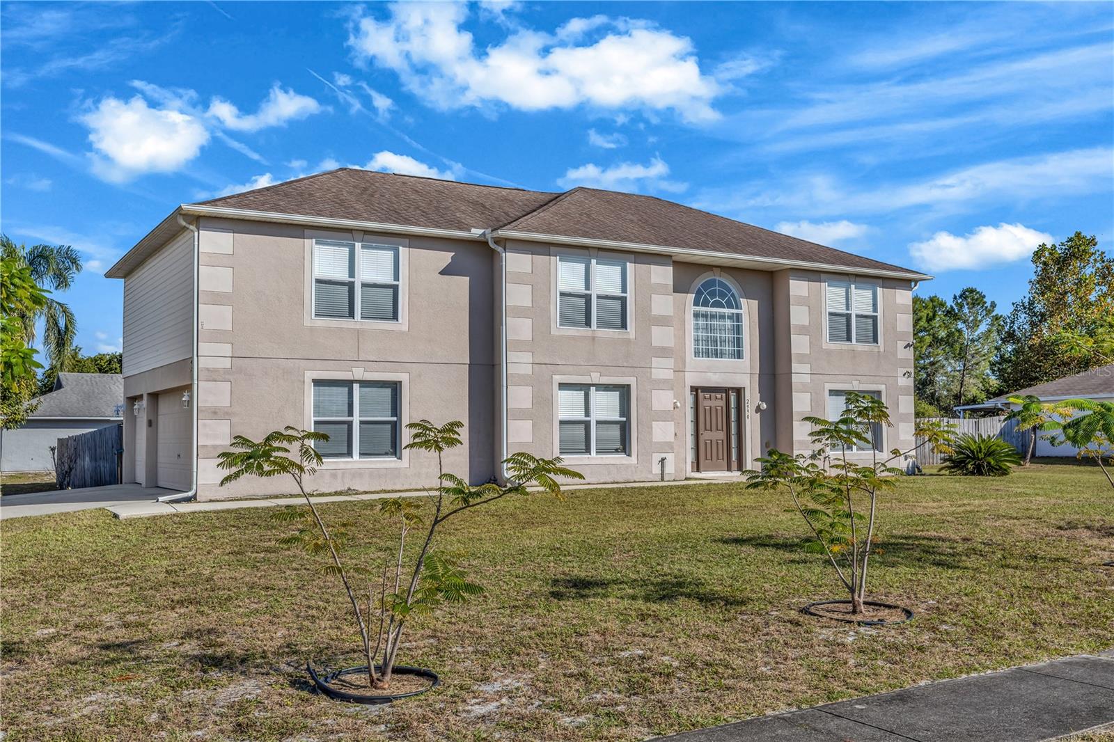 DELTONA LAKES UNIT 32 - Residential