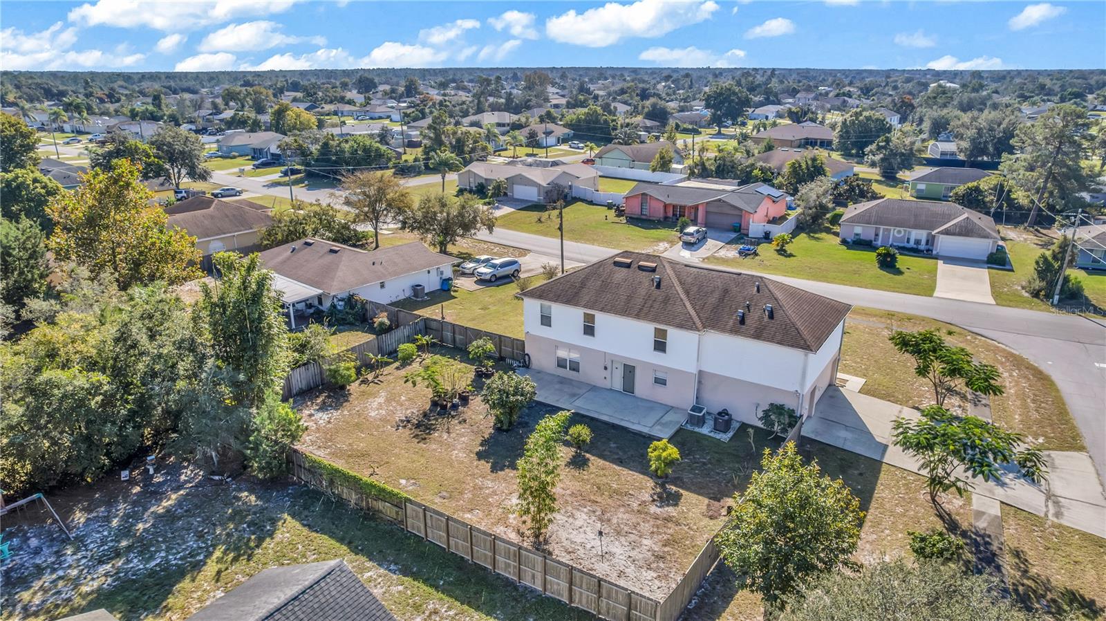 DELTONA LAKES UNIT 32 - Residential