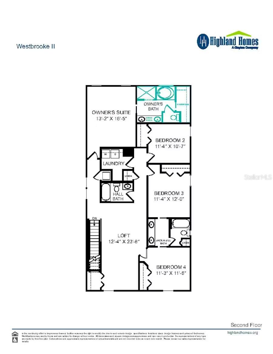 HARBOR AT LAKE HENRY - Residential