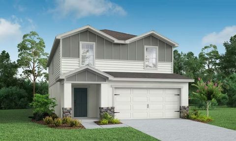 Photo of 592 Ituna Circle, Winter Haven, FL 33881 (MLS # L4961319)