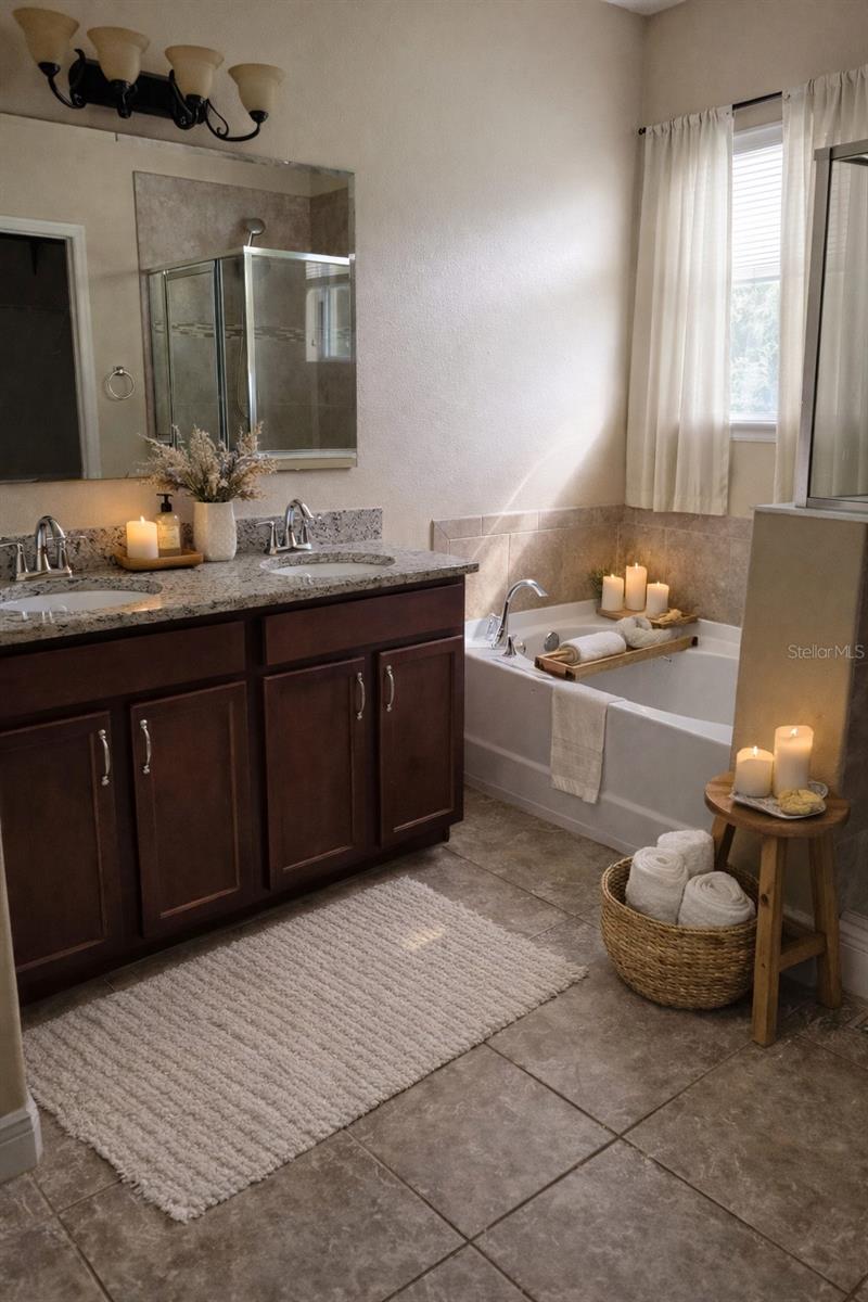 SOUTHCHASE - Residential Lease