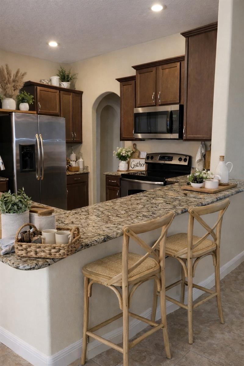 SOUTHCHASE - Residential Lease