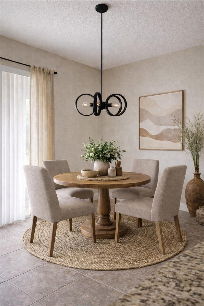 SOUTHCHASE - Residential Lease