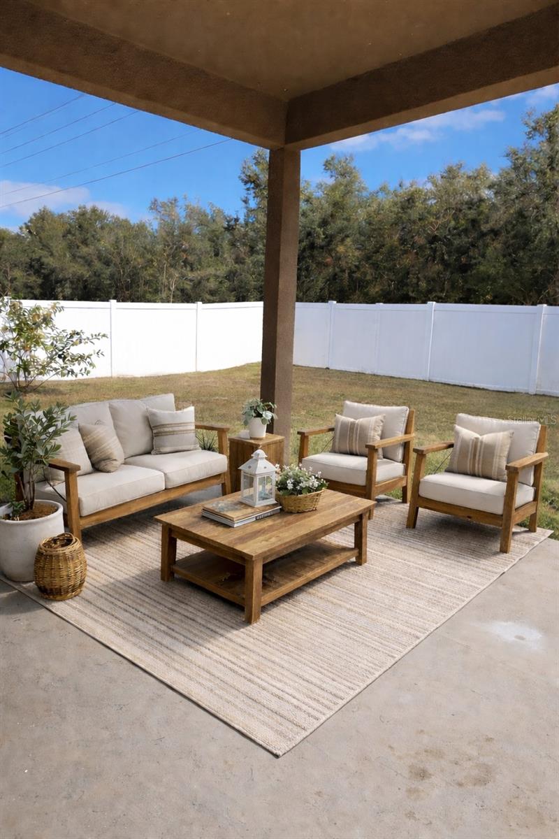 SOUTHCHASE - Residential Lease