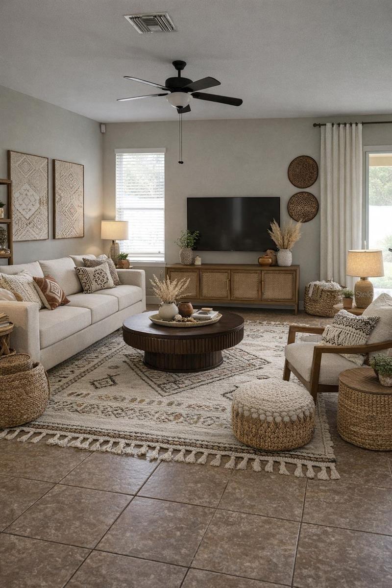 SOUTHCHASE - Residential Lease