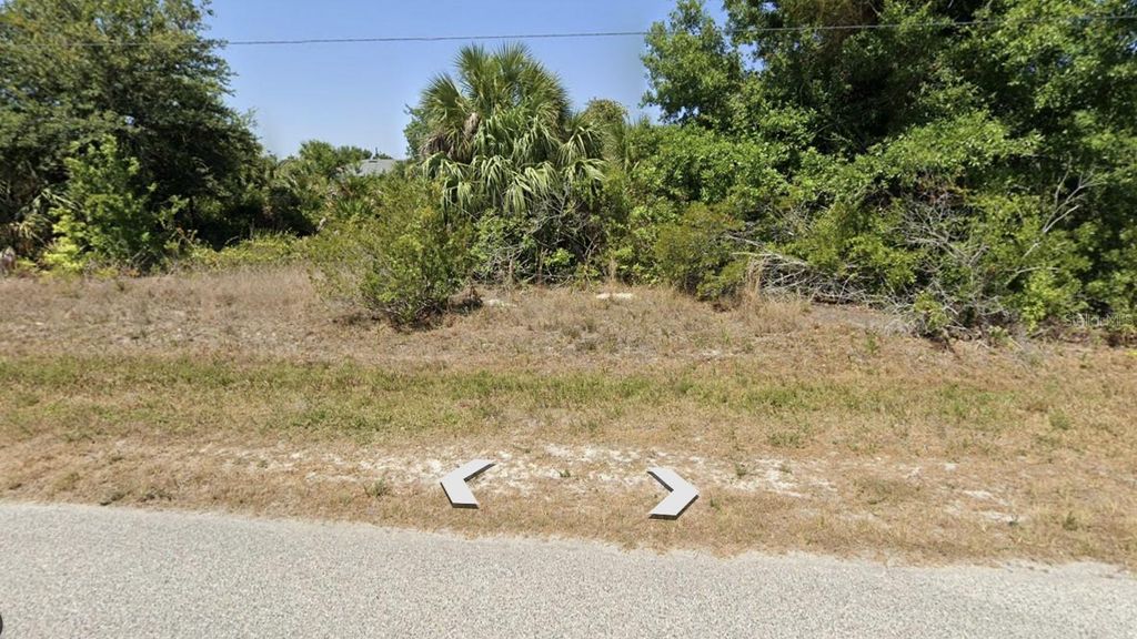 Photo of 8097 Bosco Road, Port Charlotte, FL 33981 (MLS # D6146471)
