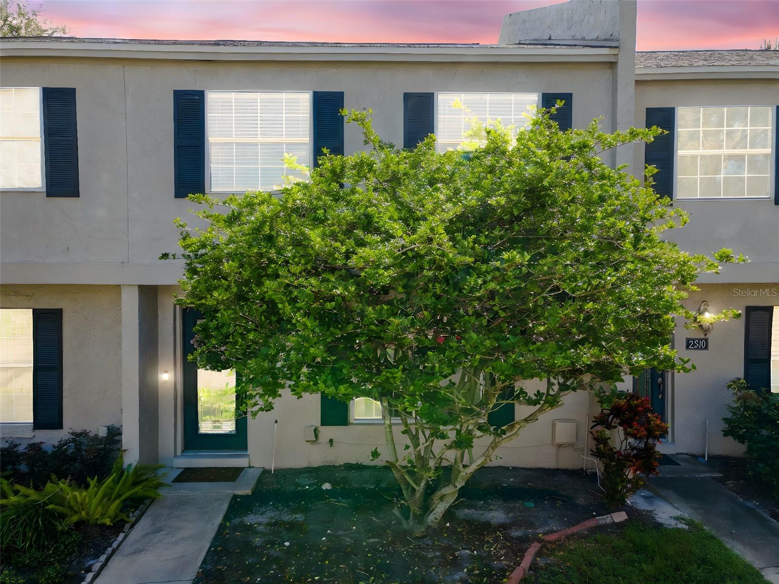Location! Location! Location! This beautiful 2-bedroom / 1.5-bathroom townhome is conveniently located just 1 block from Bayshore (not in a flood zone) in South Tampa, just under 2 miles to downtown and minutes away from multiple great restaurants! Once inside this amazing property you are greeted with an open floor plan; with real wood flooring (NO CARPET) from the family room/ dining room and effortlessly flowing into the kitchen filled with tons of natural light. Once you leave the kitchen you will find an open staircase leading you upstairs to the second floor where you will find 2 bedrooms; one of which includes the master, a full completely renovated bathroom and a washer and dryer space closet. Enjoy a cup of coffee on your private patio space just out back before reaching the carport. If this sounds like your dream home contact me today for your private showing!