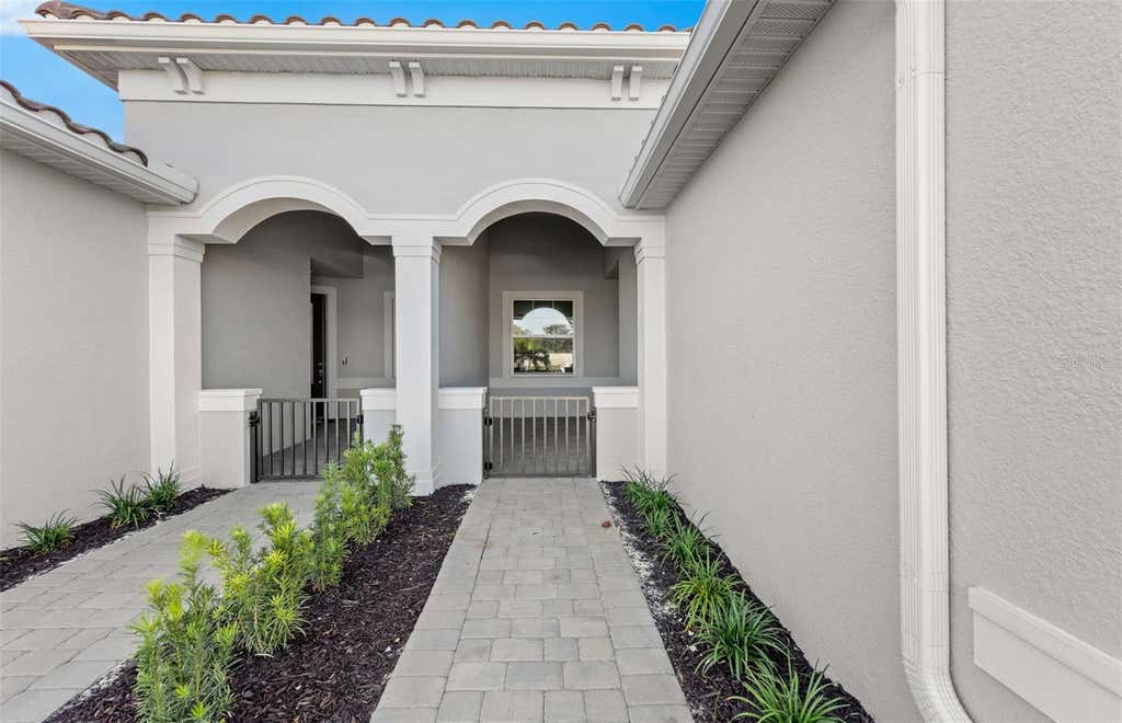Photo of 6855 Cali Court, Nokomis, FL 34275 (MLS # TB8539603)