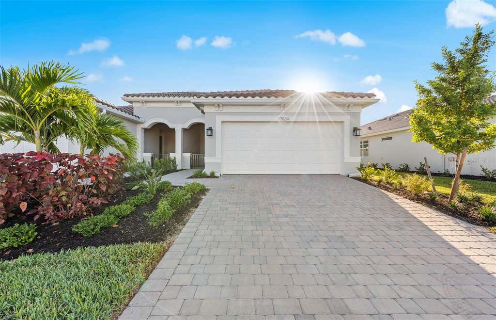 Photo of 6855 Cali Court, Nokomis, FL 34275 (MLS # TB8539603)