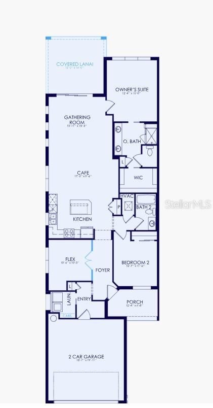 6855 CALI COURT