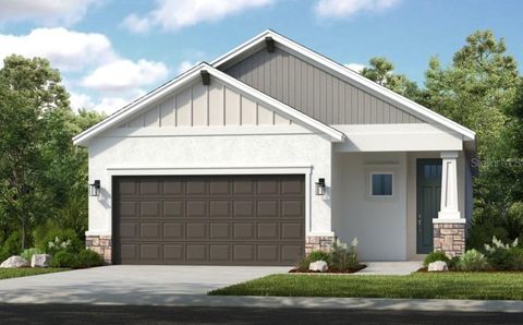 Photo of 809 Steel Drive, Apollo Beach, FL 33572 (MLS # TB8407361)