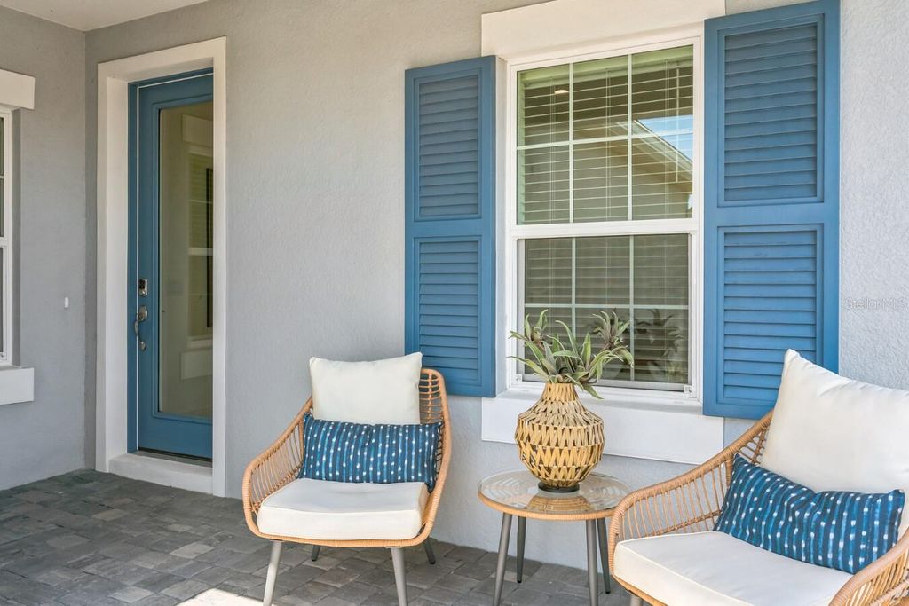 Photo of 2531 Beachcomber Inlet Loop #Crystal Sand, Lakewood Ranch, FL 34211 (MLS # O6298283)