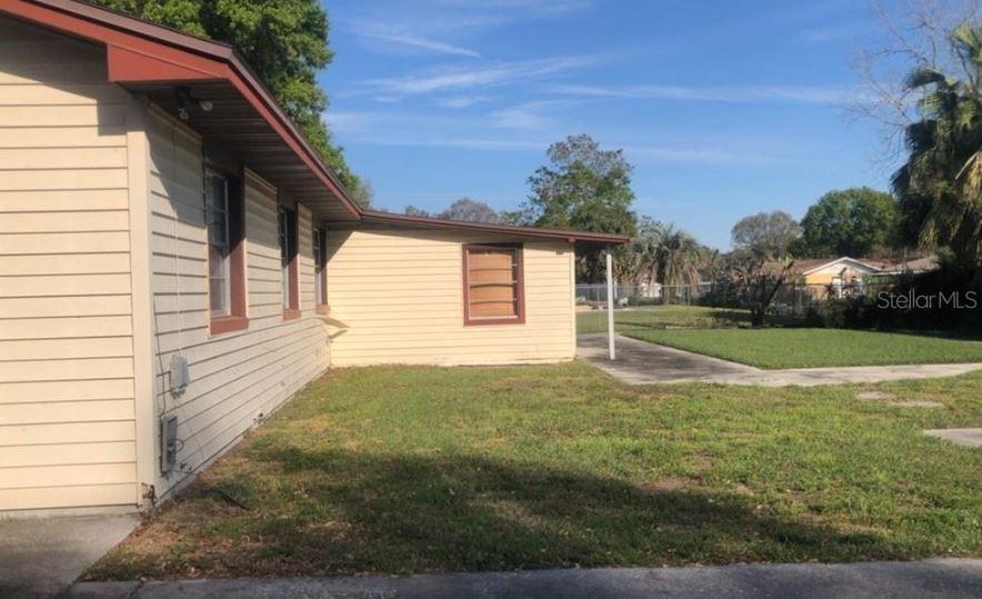 SHEFFIELD SUB - Residential Lease