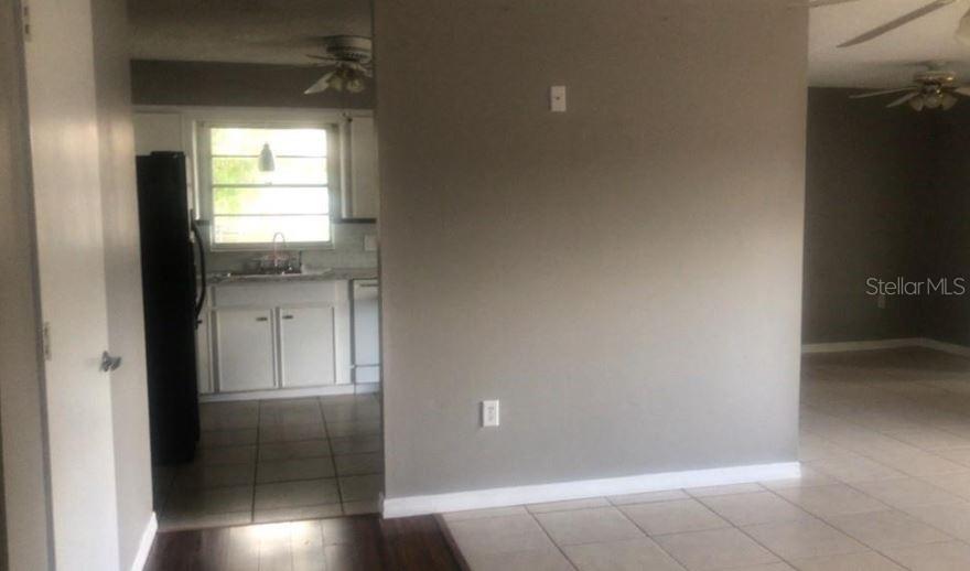 SHEFFIELD SUB - Residential Lease