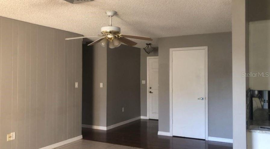 SHEFFIELD SUB - Residential Lease