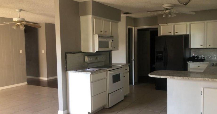 SHEFFIELD SUB - Residential Lease