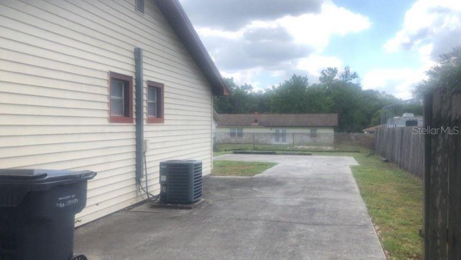 SHEFFIELD SUB - Residential Lease