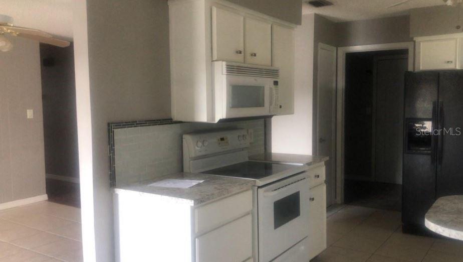 SHEFFIELD SUB - Residential Lease