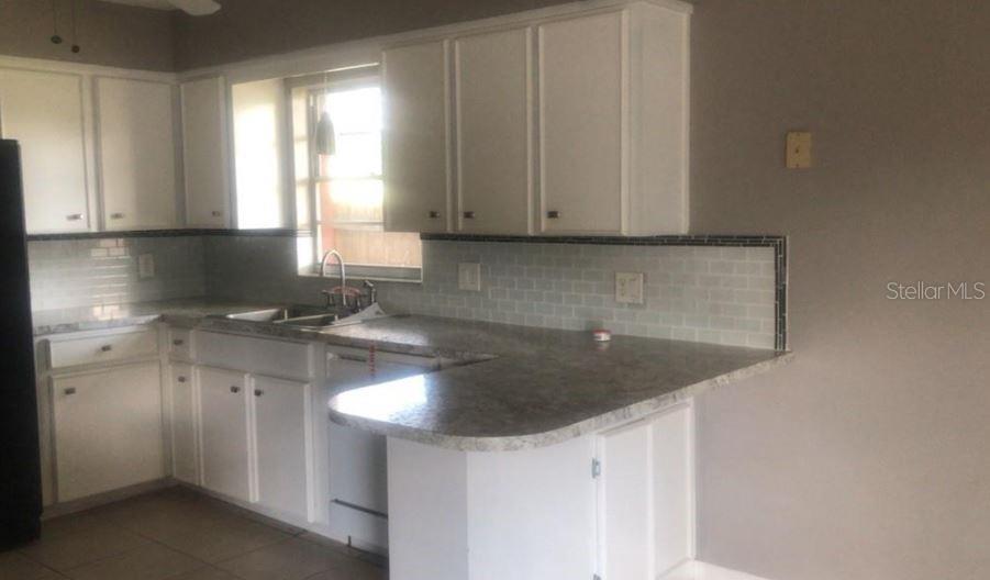 SHEFFIELD SUB - Residential Lease