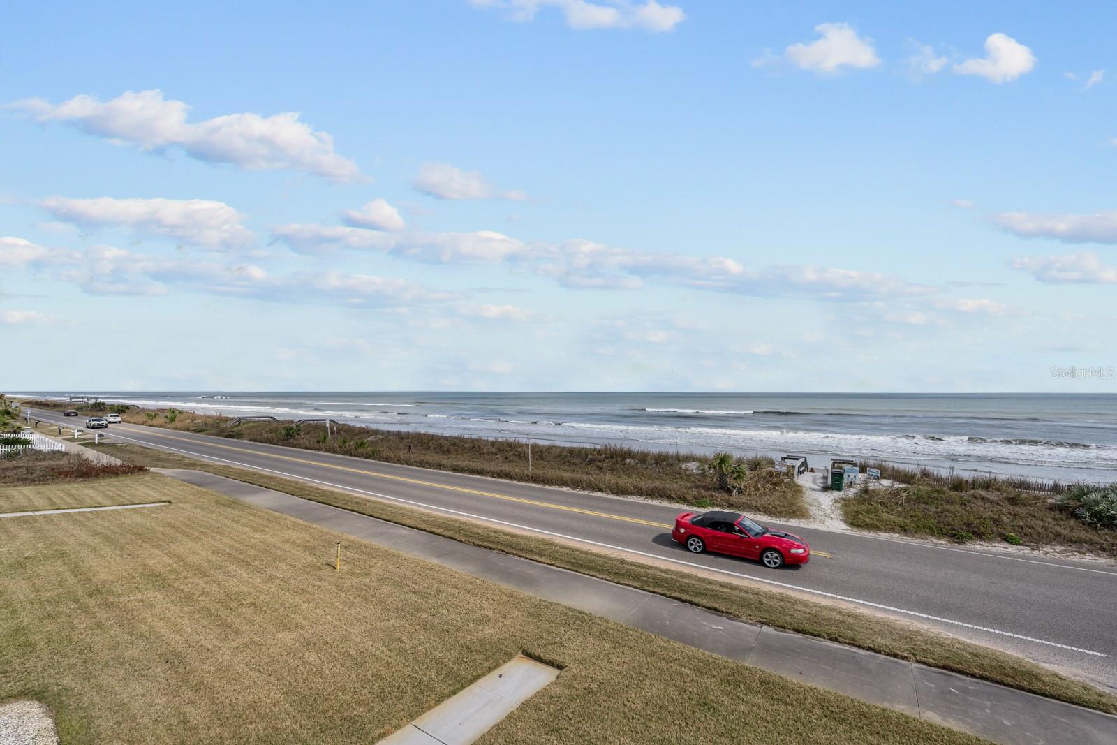 SOUTHERN SHORES CONDO - Residential