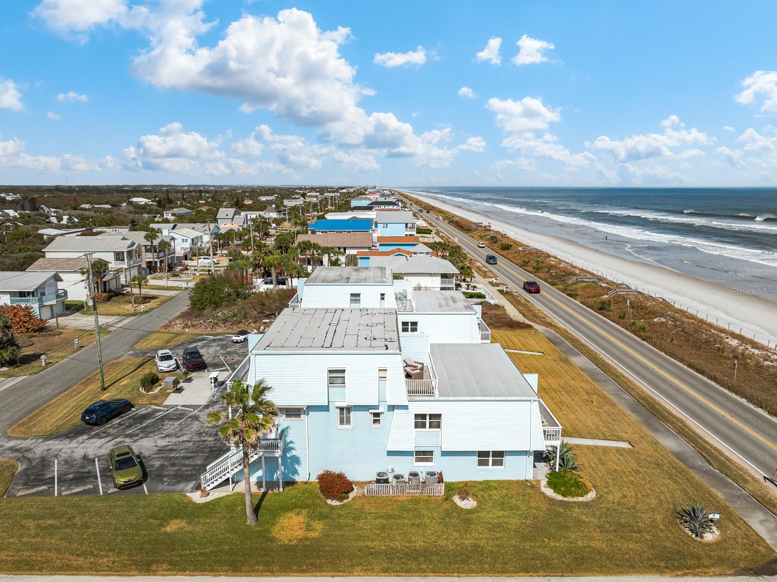 SOUTHERN SHORES CONDO - Residential