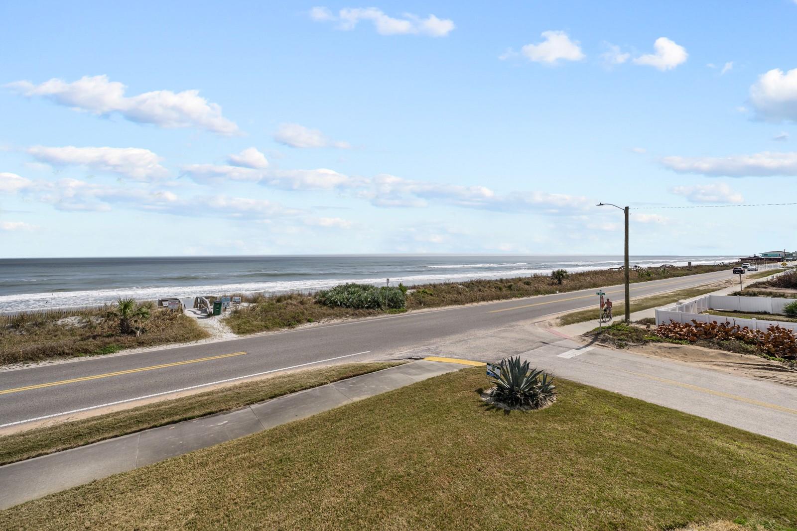 SOUTHERN SHORES CONDO - Residential