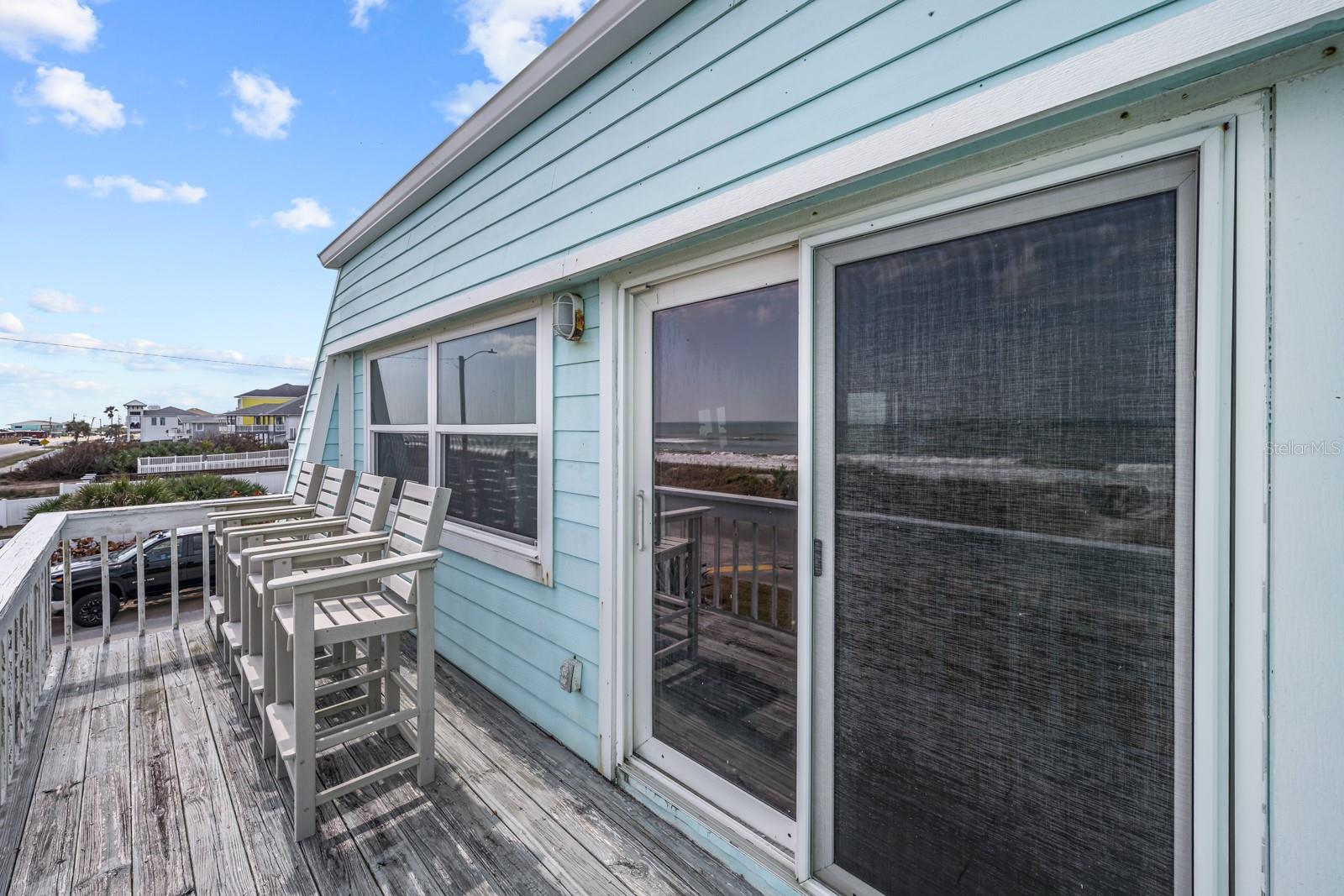 SOUTHERN SHORES CONDO - Residential