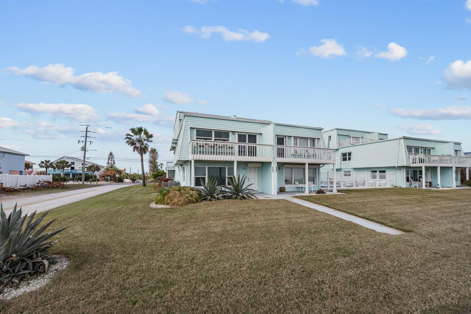 SOUTHERN SHORES CONDO - Residential