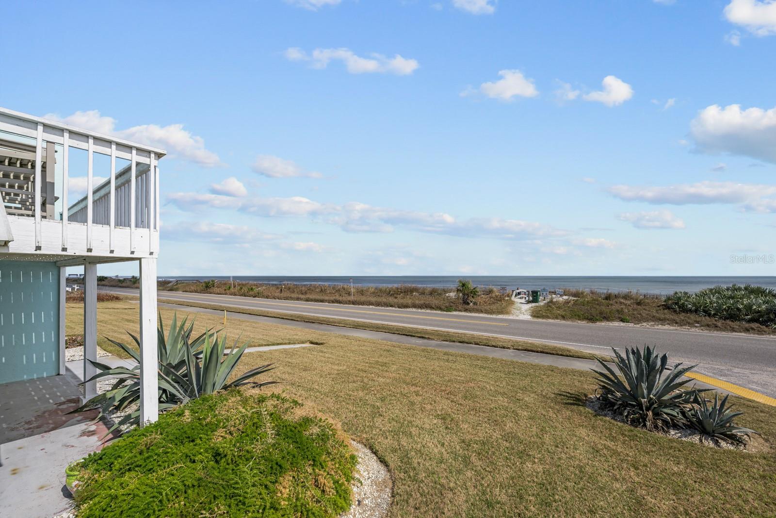 SOUTHERN SHORES CONDO - Residential