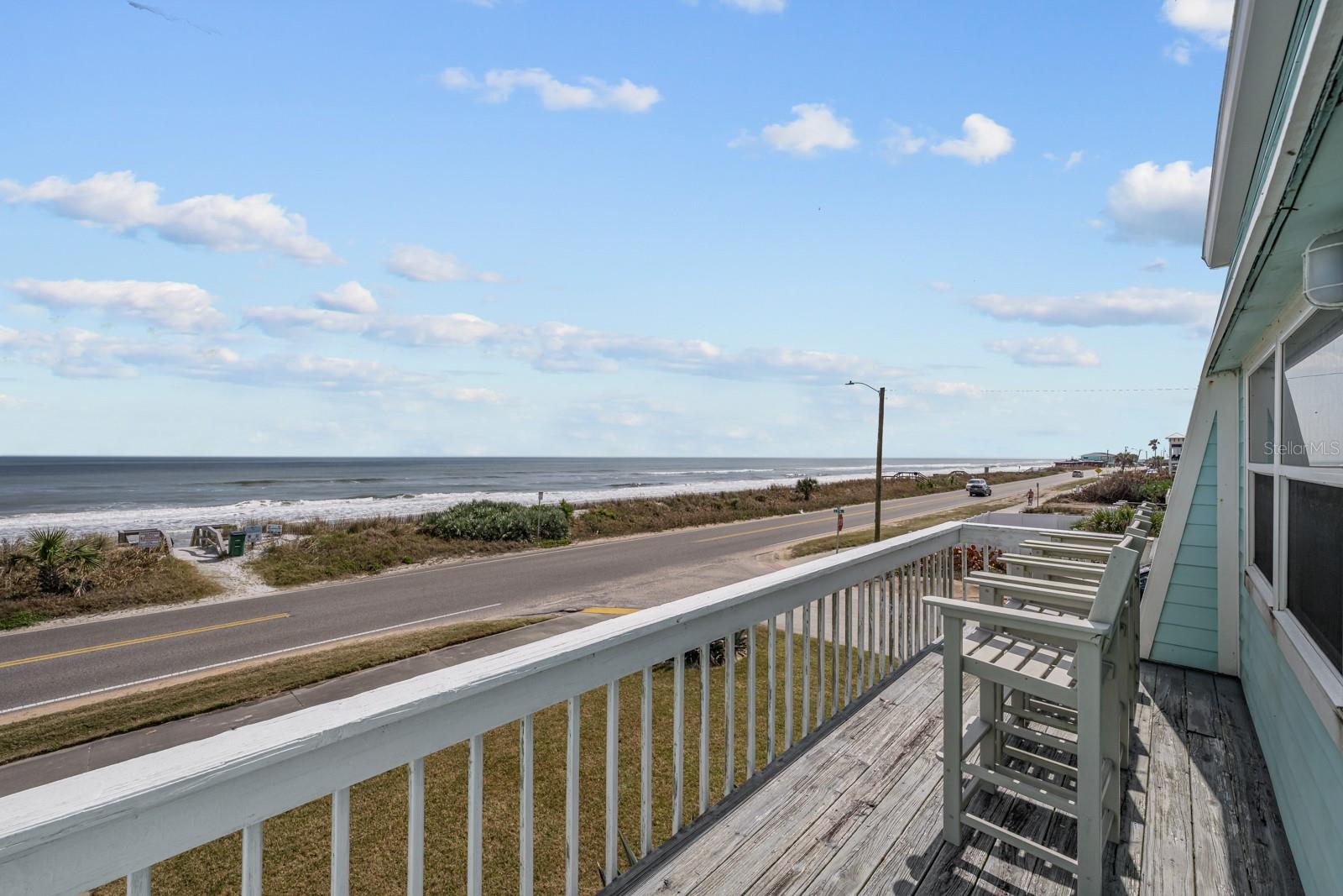 SOUTHERN SHORES CONDO - Residential