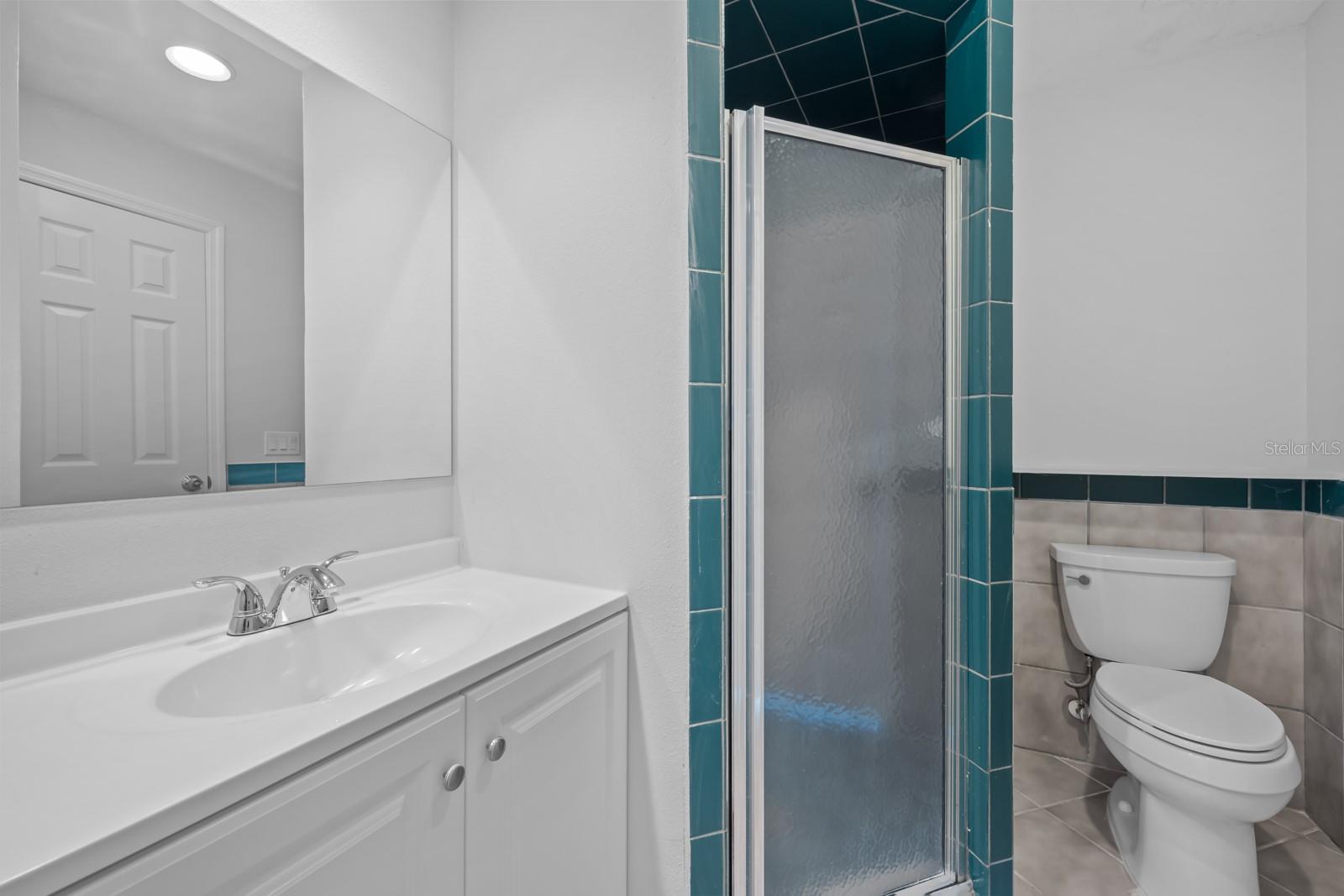 SOUTHERN SHORES CONDO - Residential