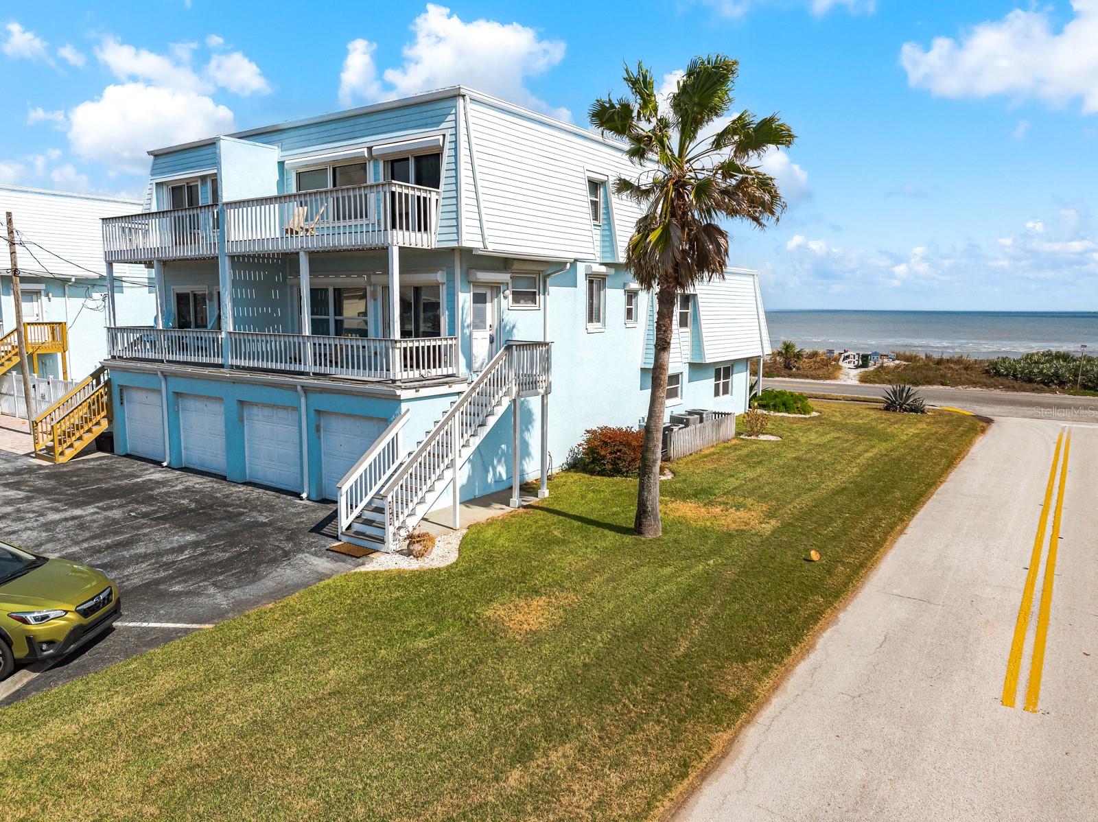SOUTHERN SHORES CONDO - Residential