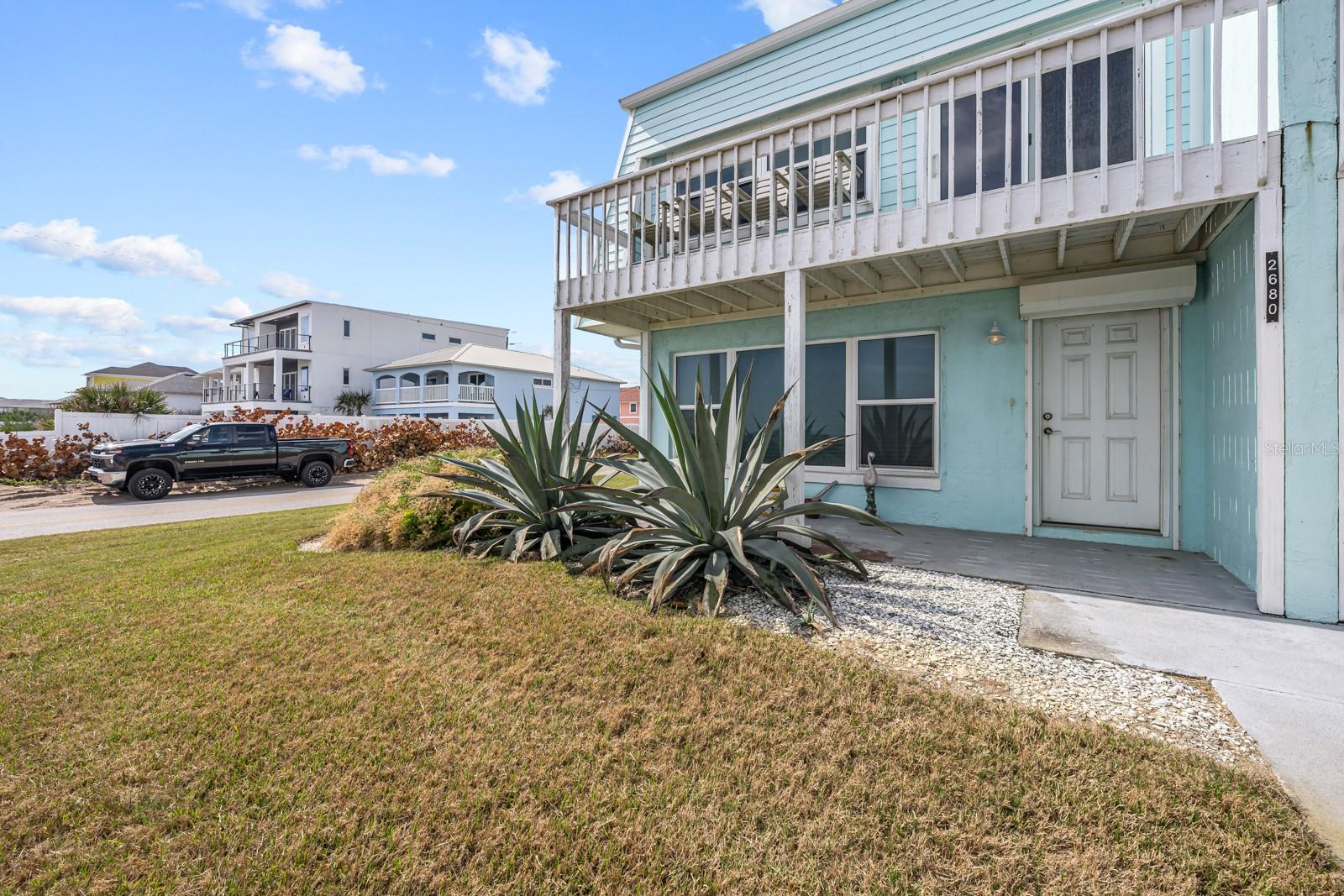 SOUTHERN SHORES CONDO - Residential