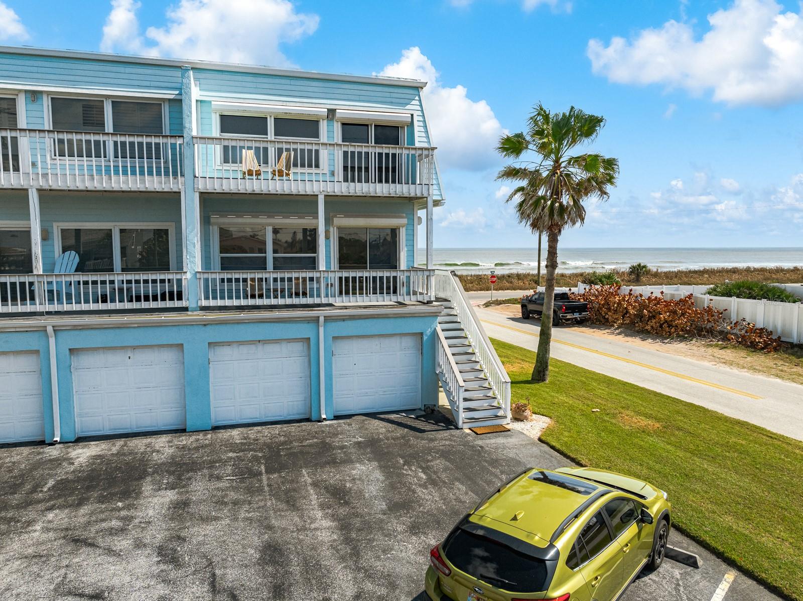 SOUTHERN SHORES CONDO - Residential
