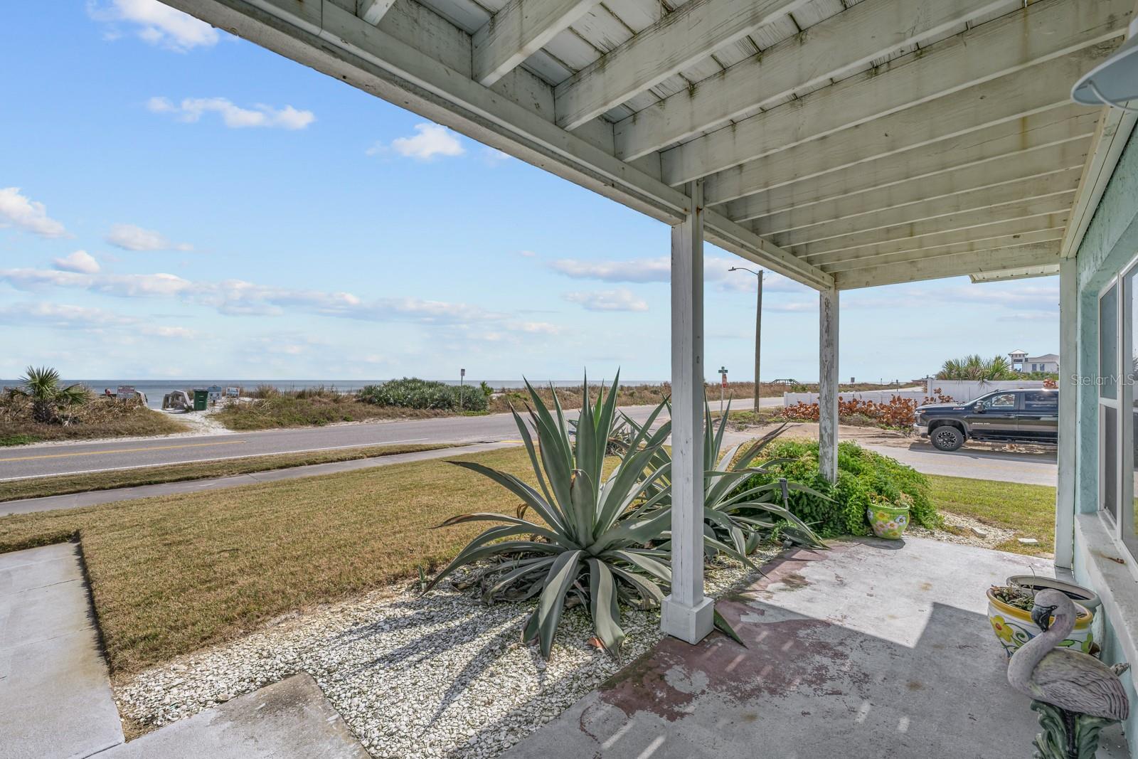 SOUTHERN SHORES CONDO - Residential