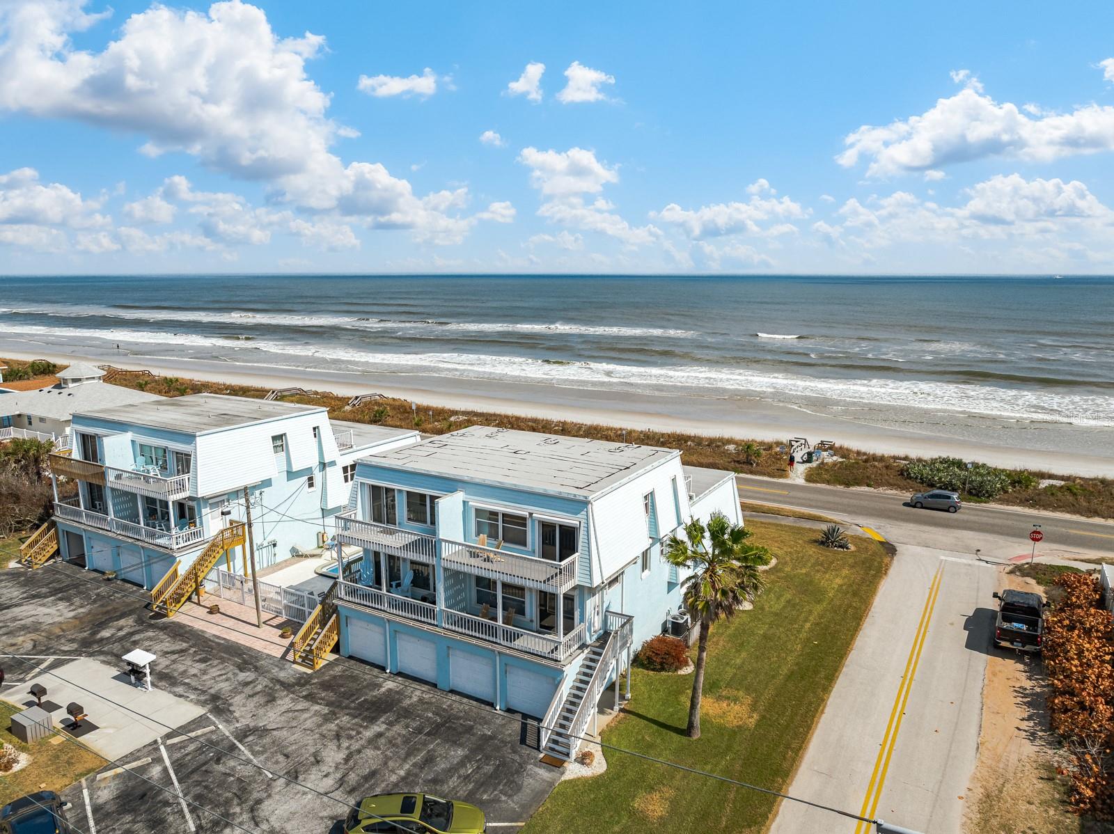 SOUTHERN SHORES CONDO - Residential