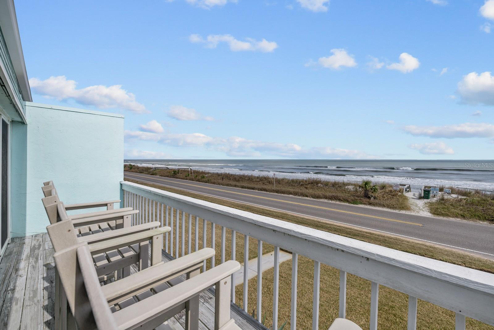 SOUTHERN SHORES CONDO - Residential