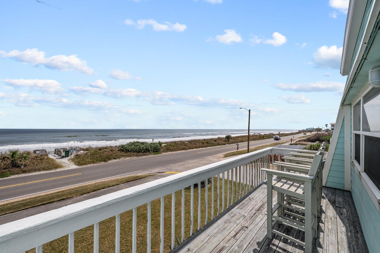 SOUTHERN SHORES CONDO - Residential