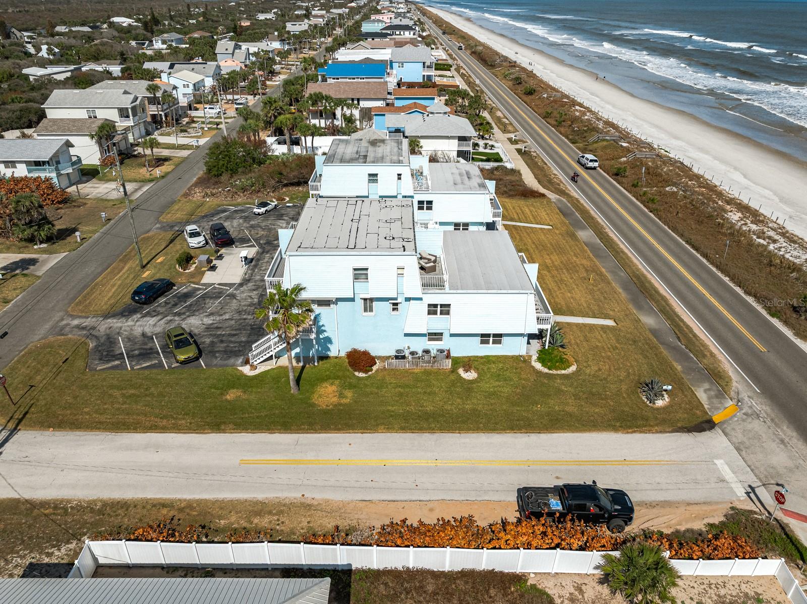 SOUTHERN SHORES CONDO - Residential