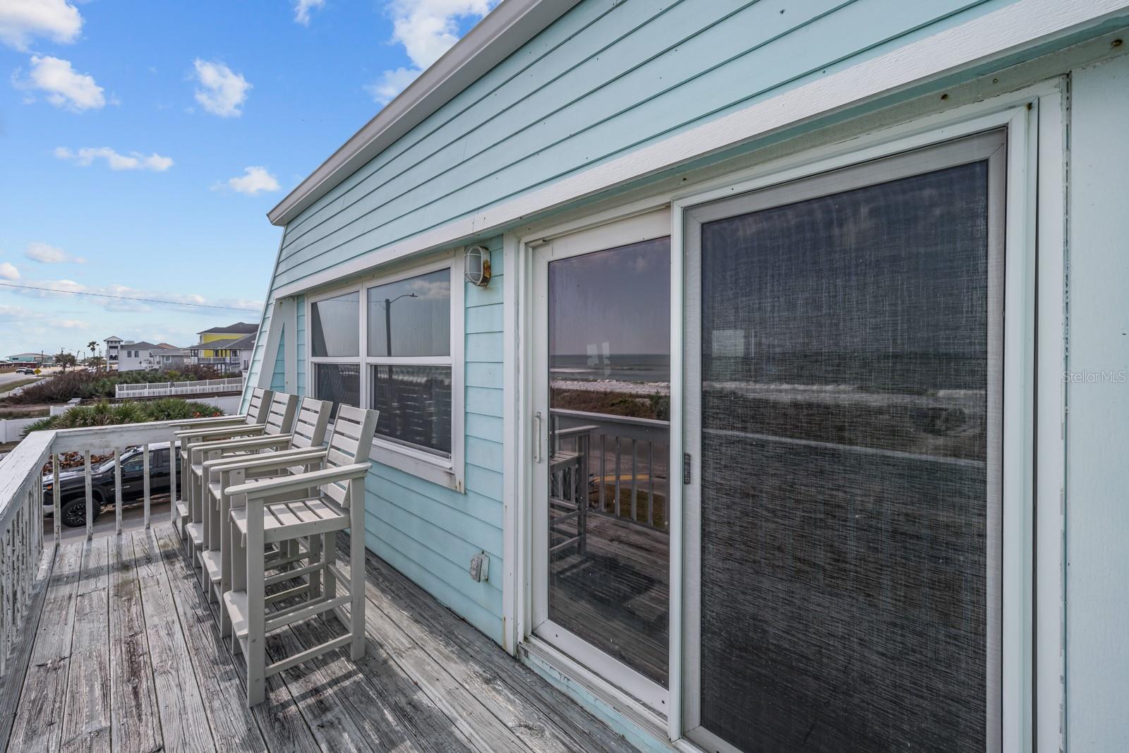 SOUTHERN SHORES CONDO - Residential