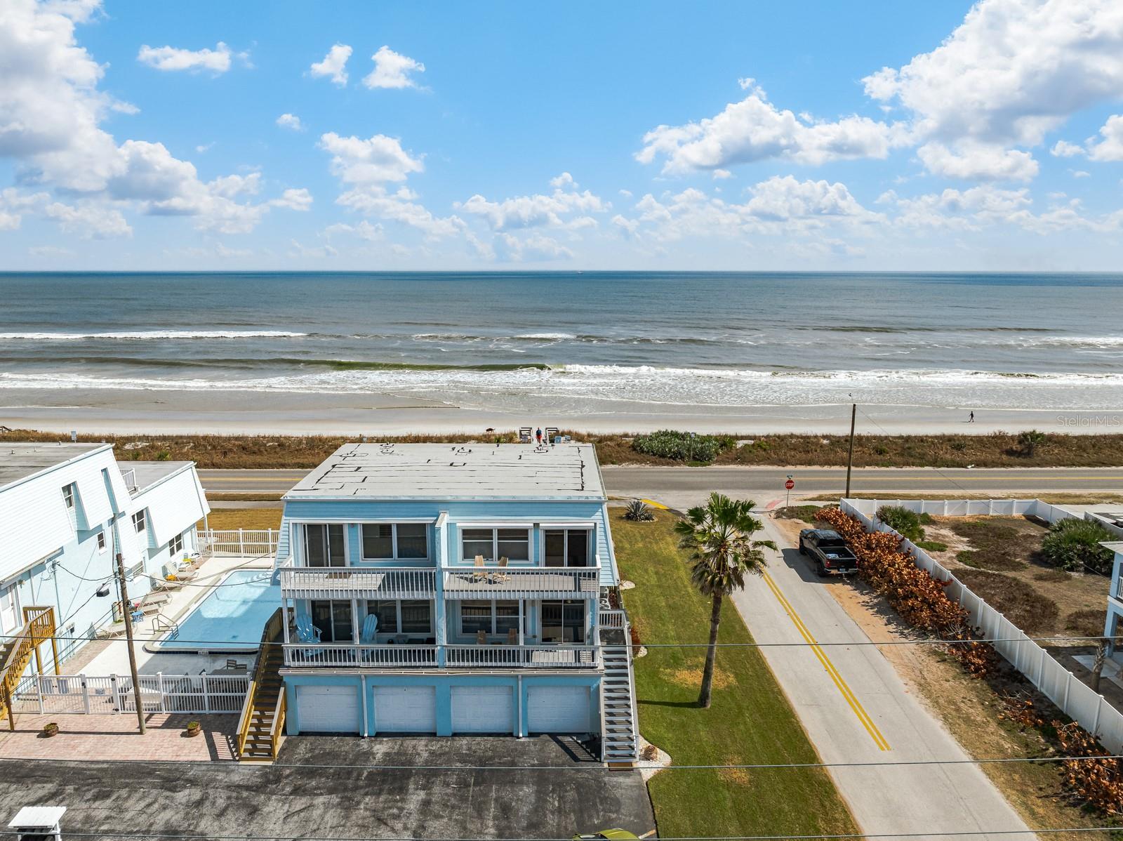 SOUTHERN SHORES CONDO - Residential