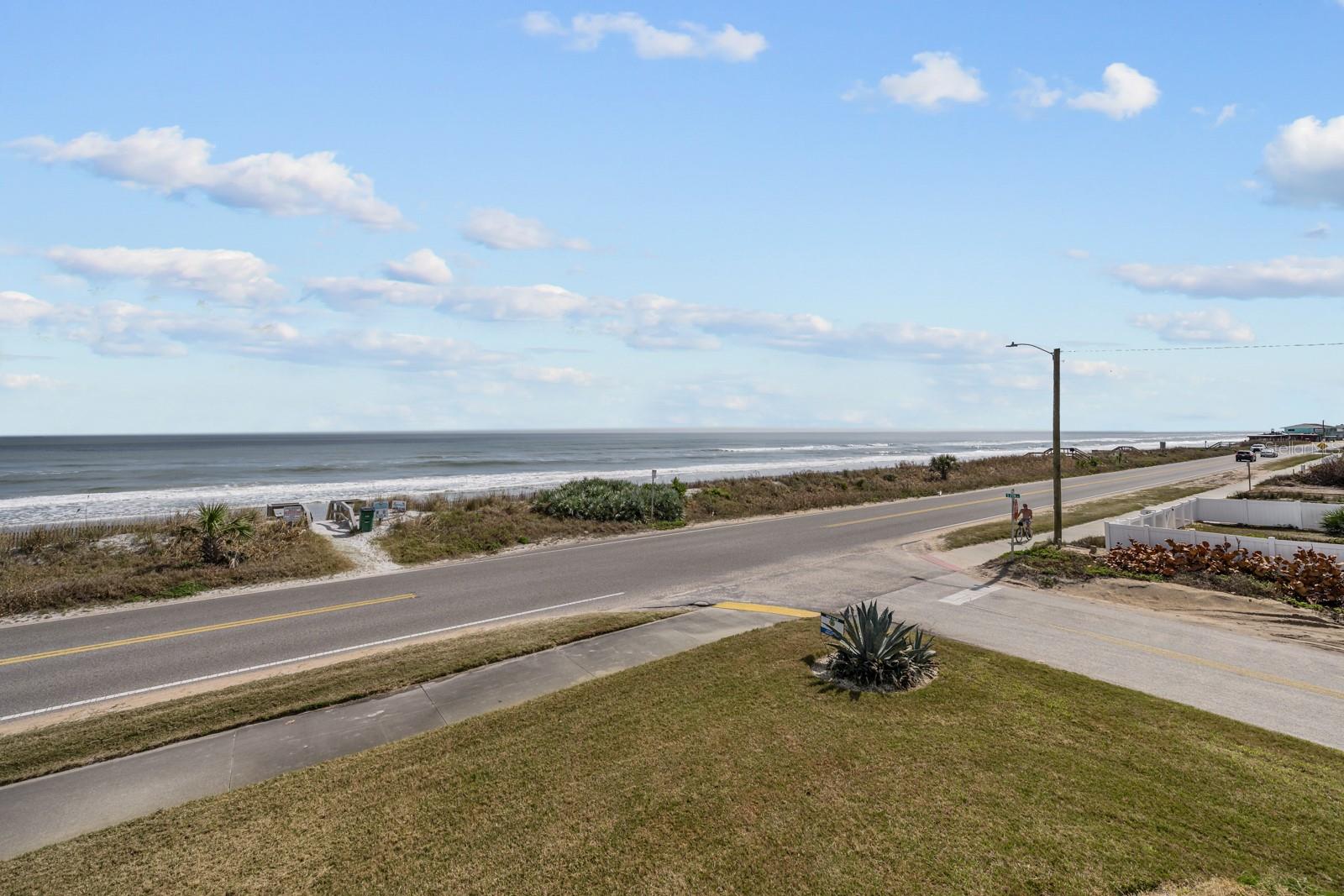 SOUTHERN SHORES CONDO - Residential