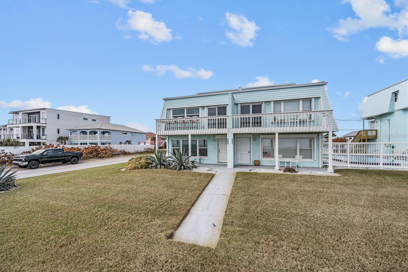 SOUTHERN SHORES CONDO - Residential