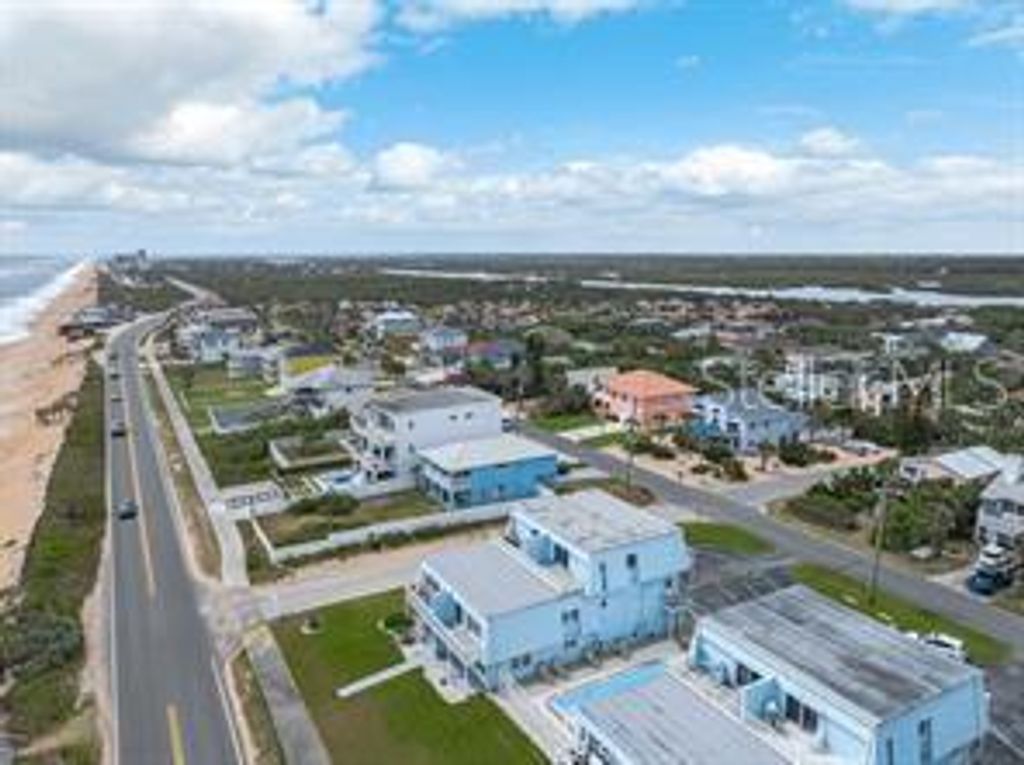 Photo of 2680 S Ocean Shore Boulevard #102, Flagler Beach, FL 32136 (MLS # FC316205)