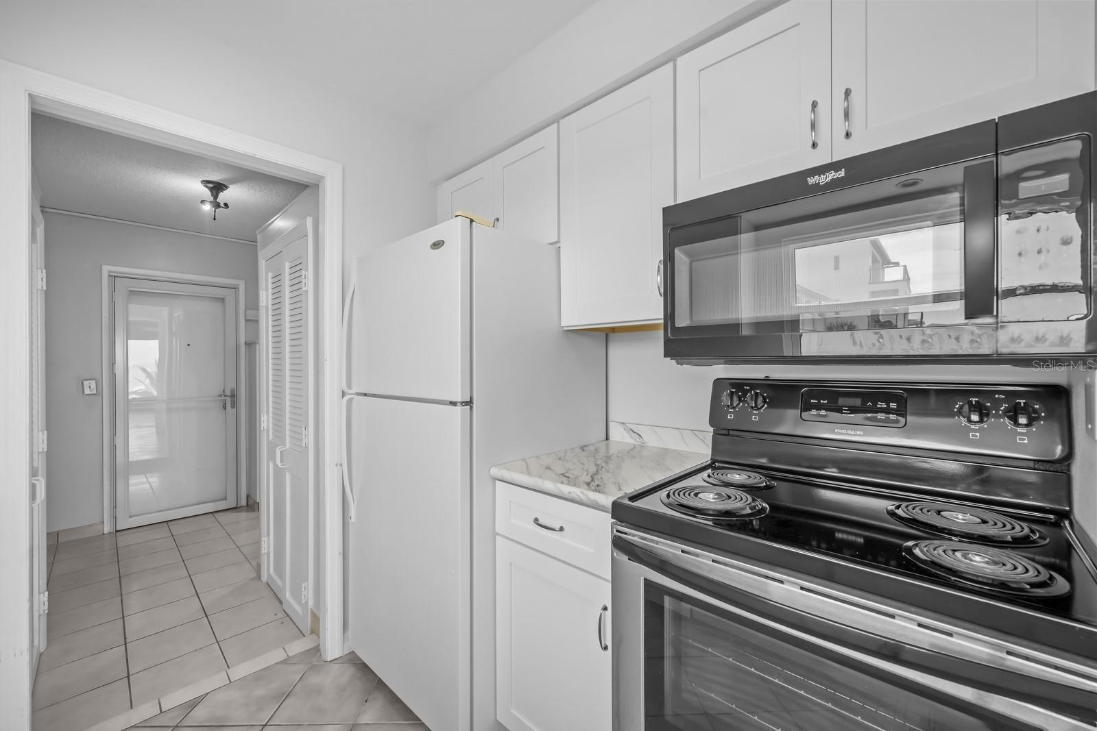 SOUTHERN SHORES CONDO - Residential