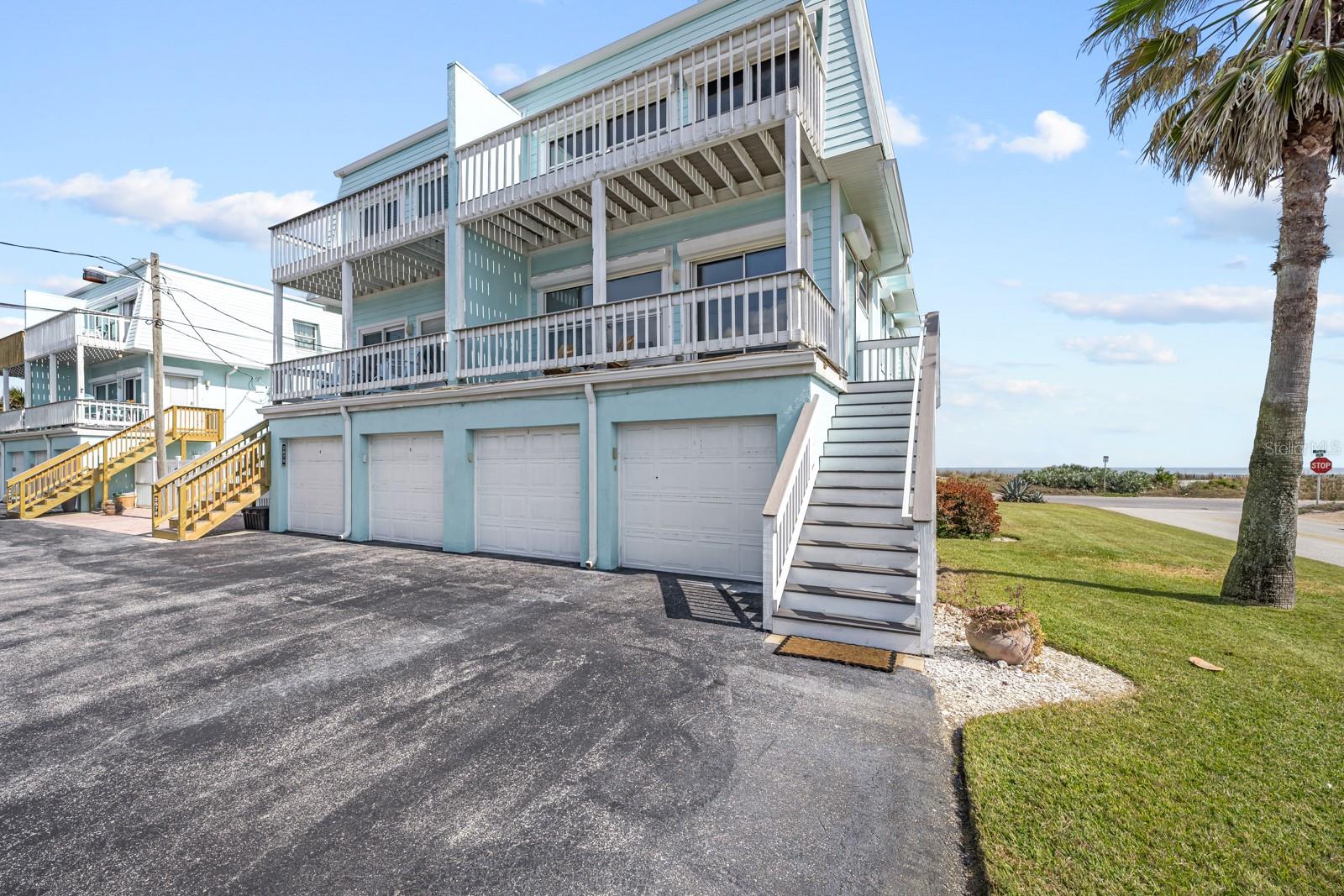 SOUTHERN SHORES CONDO - Residential