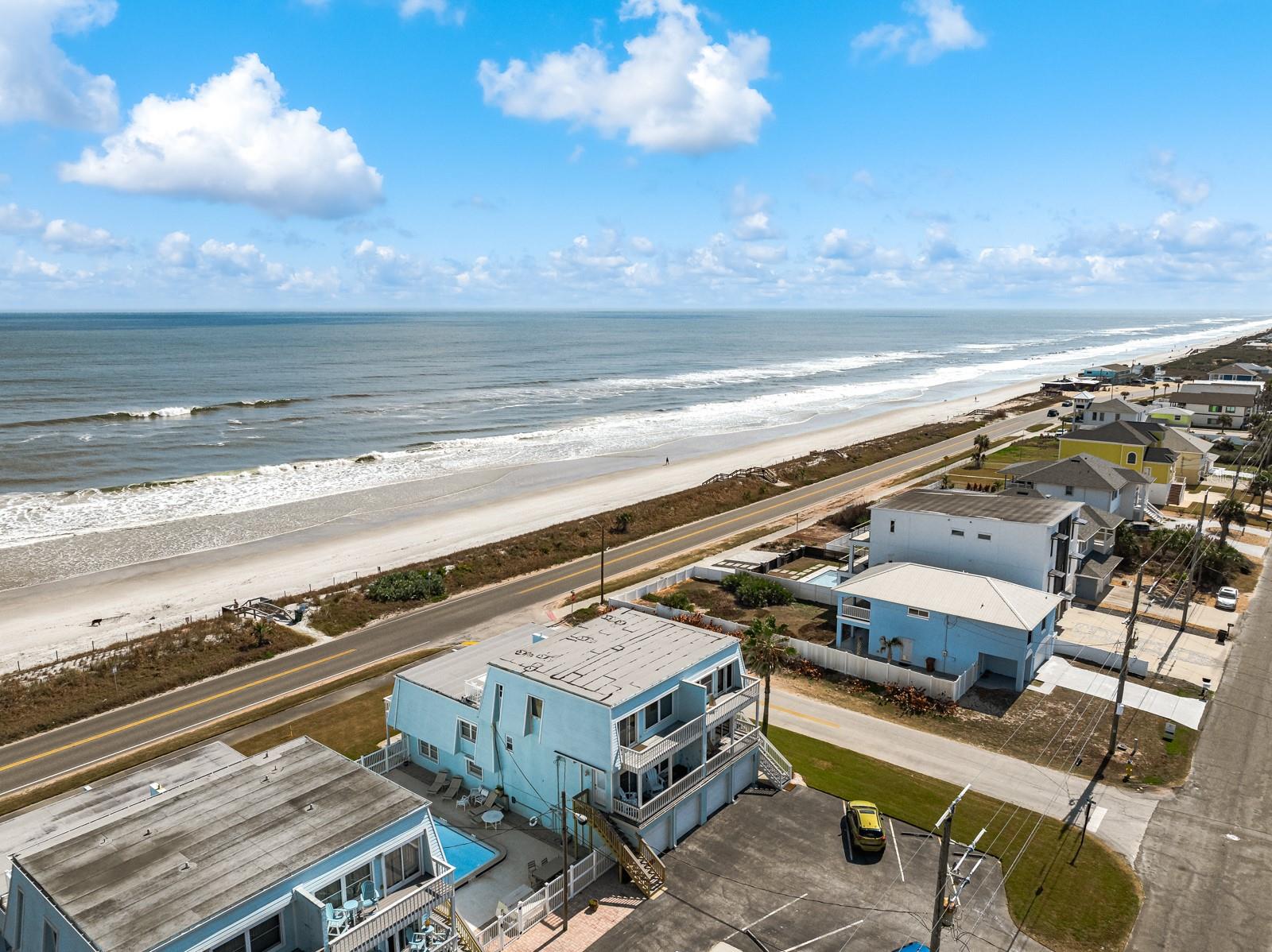 SOUTHERN SHORES CONDO - Residential