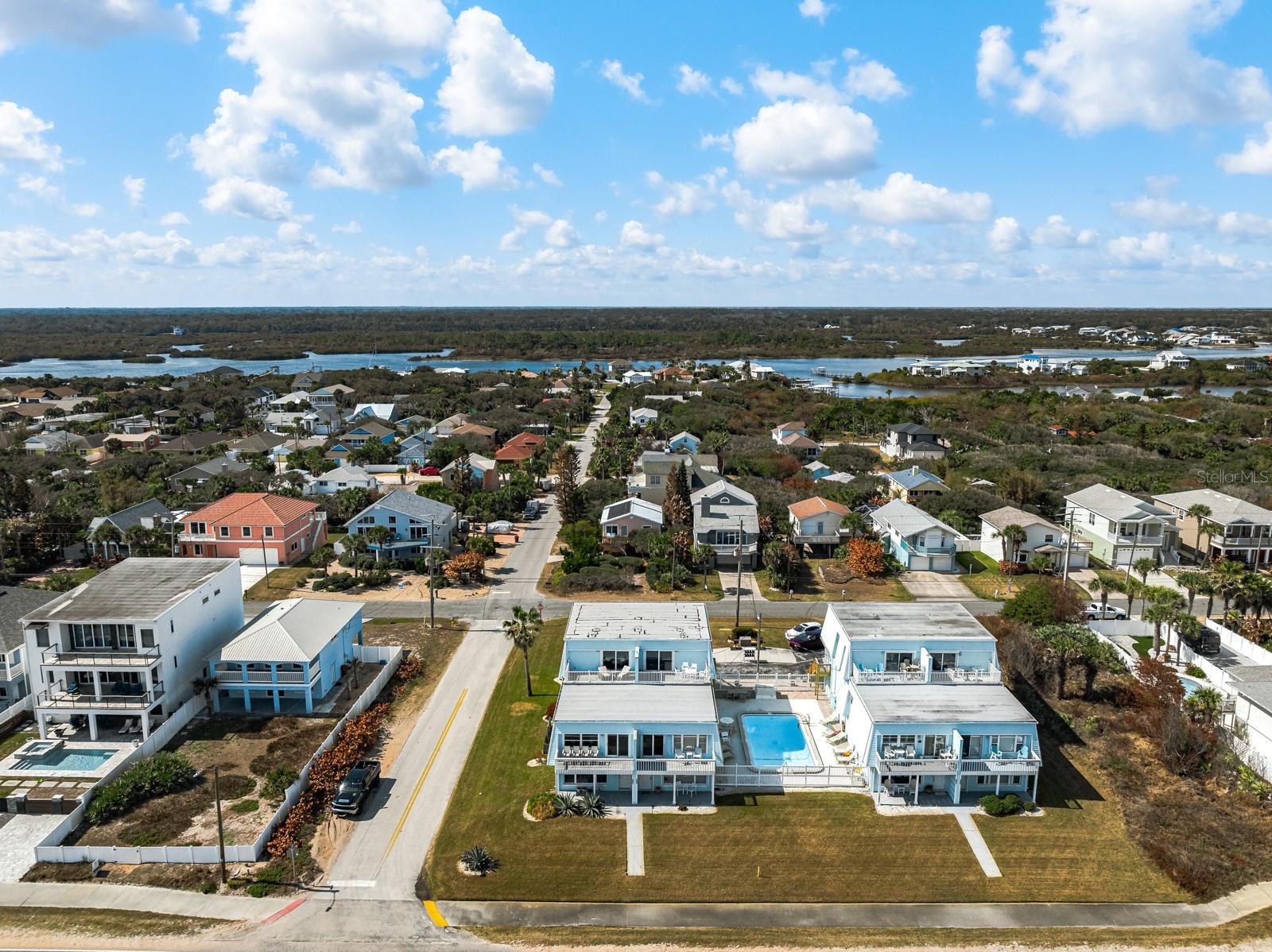 SOUTHERN SHORES CONDO - Residential