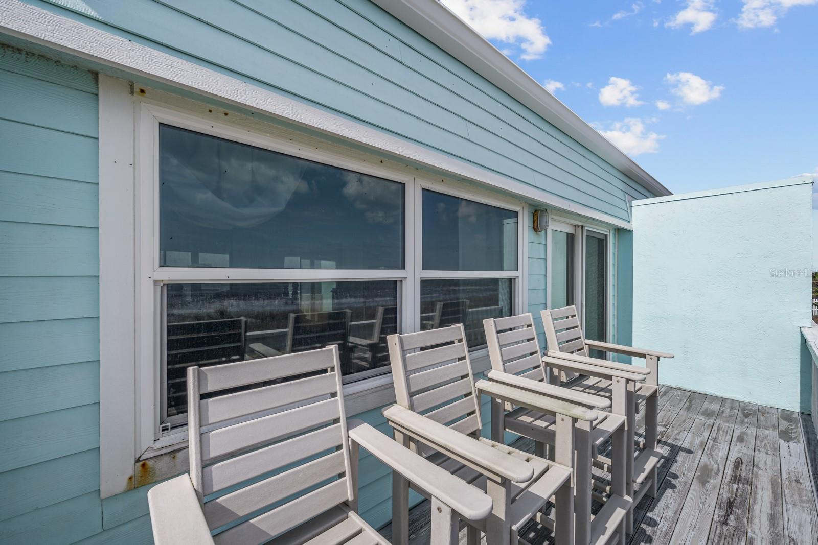 SOUTHERN SHORES CONDO - Residential
