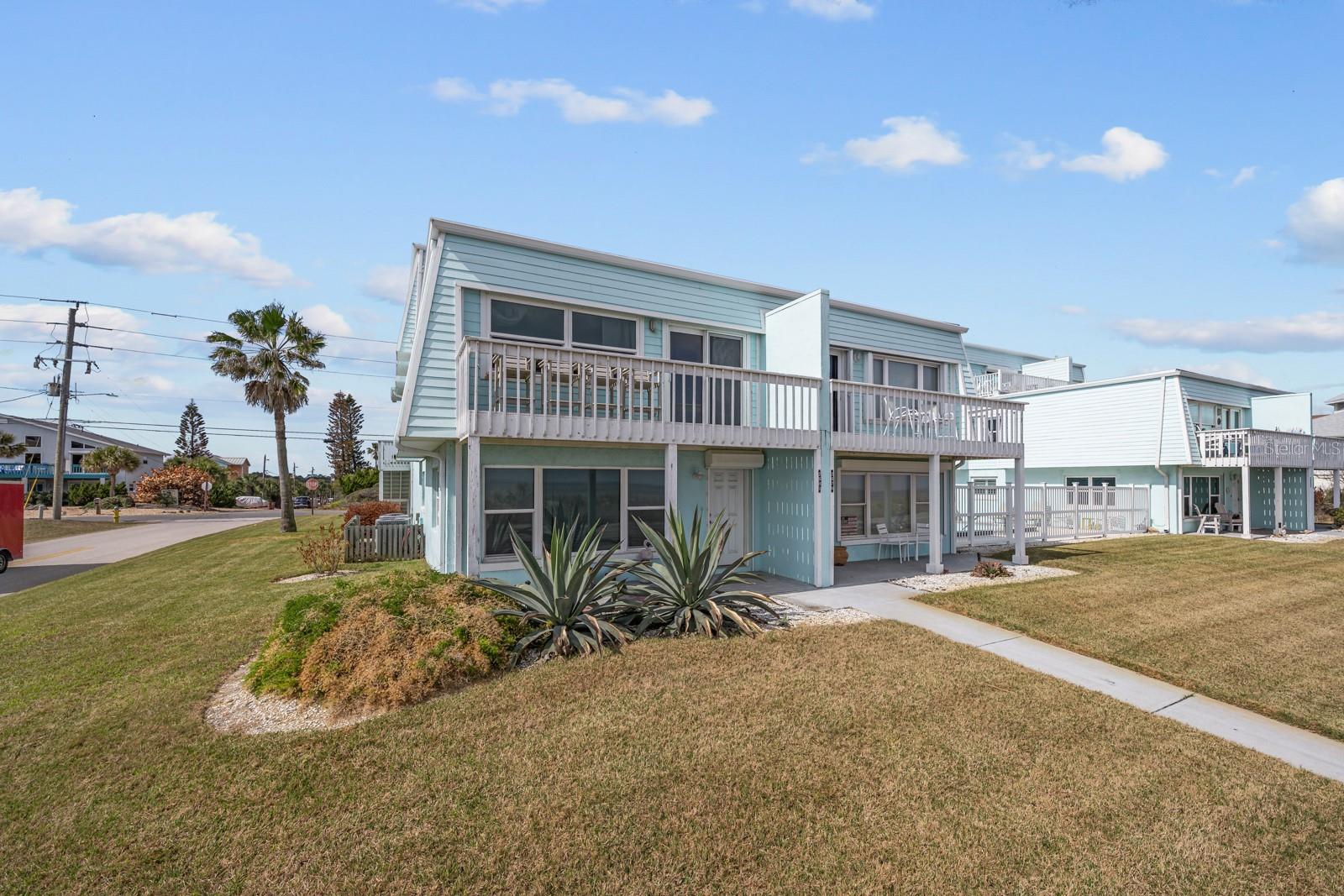 SOUTHERN SHORES CONDO - Residential